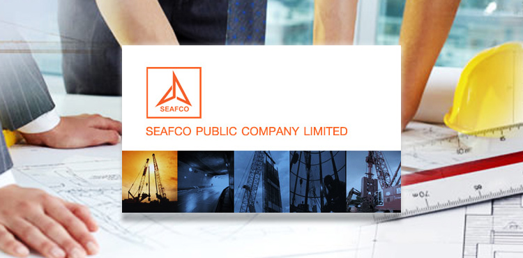 SEAFCO รับ Sentiment บวกเร่งประมูลงานขนาดใหญ่ภาครัฐฯแนะซื้อเป้า 7.90 บ. • ข่าวหุ้นธุรกิจออนไลน์ - ข่าวหุ้นธุรกิจออนไลน์
