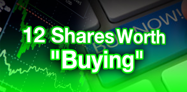 12-shares-worth-buying