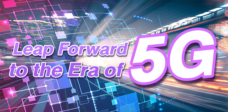 Dtac Making A Full Advancement To Link 5g And The Future Society Together à¸‚ à¸²à¸§à¸« à¸™à¸˜ à¸£à¸ à¸ˆà¸­à¸­à¸™à¹„à¸¥à¸™