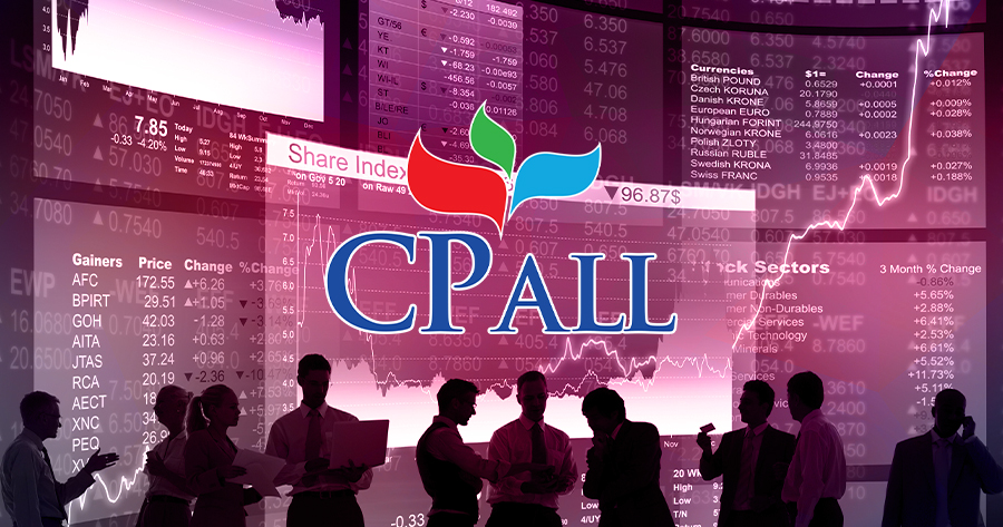 โผล่บิ๊กล็อต CPALL กว่า 1.5 พันลบ. ราคาต่ำกระดาน โผล่บิ๊กล็อต Cpall กว่า 1.5 พันลบ. ราคาต่ำกระดาน