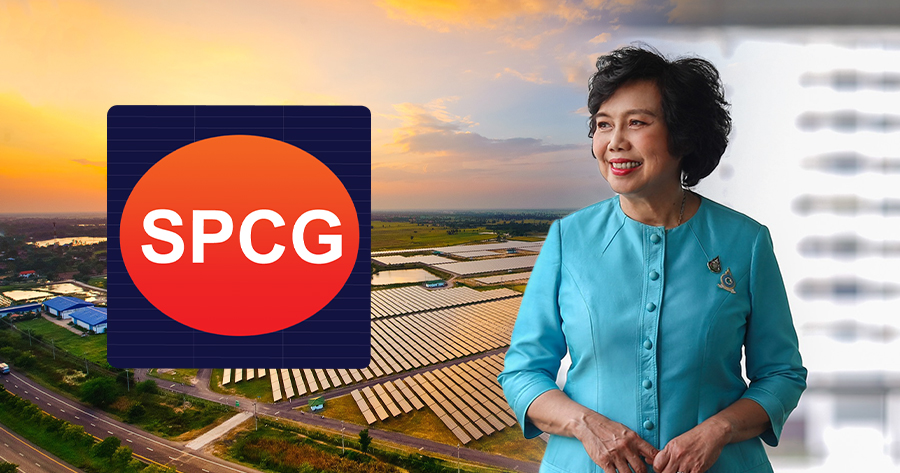 จับตา! SPCG เซ็น MOU "พีอีเอ เอ็นคอม" ลุยโซลาร์ฟาร์มเฟสแรก ...