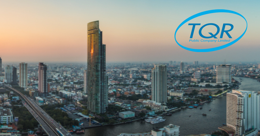 TQR ผันผวนหนัก "ตลท." แนะระมัดระวังลงทุน • ข่าวหุ้นธุรกิจ ...