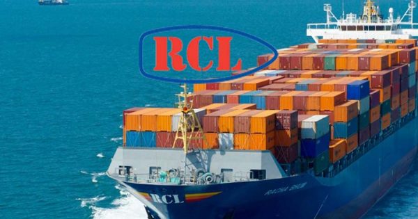 RCL พุ่ง 4% ลุ้นกำไรไตรมาส 2 นิวไฮ อานิสงส์ขนส่งเร่งตัว – ค่าระวางเรือสูง