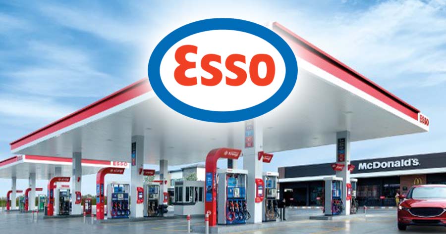 ESSO