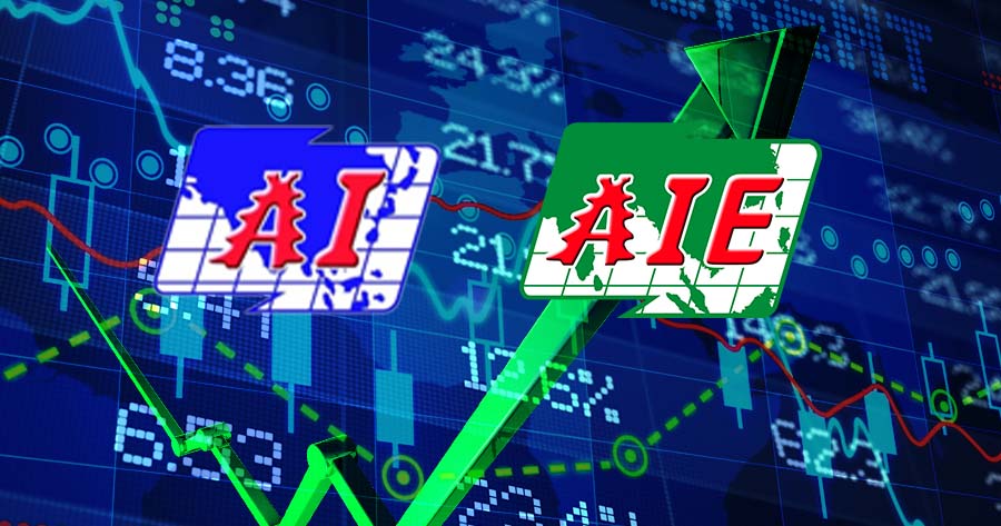 ราคาหุ้น AI • ข่าวหุ้นธุรกิจออนไลน์ ราคาหุ้น Ai • ข่าวหุ้นธุรกิจออนไลน์