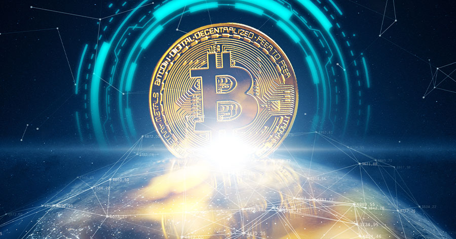 Bitcoin • ข่าวหุ้นธุรกิจออนไลน์ Bitcoin • ข่าวหุ้นธุรกิจออนไลน์