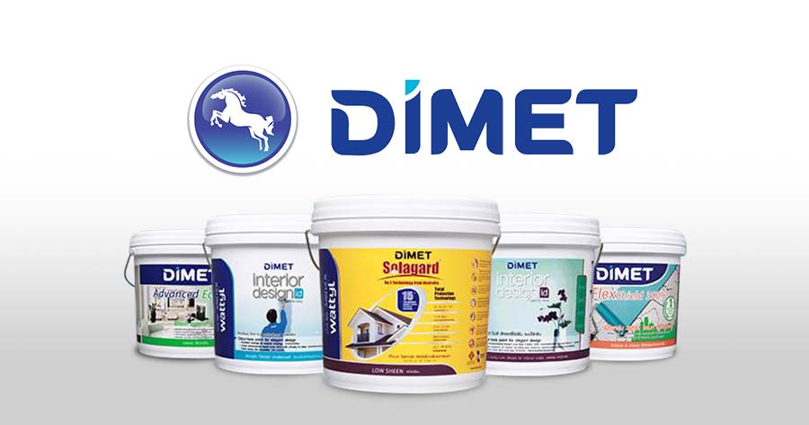 DIMETが再生可能エネルギー分野の合弁会社「株式会社シバタ」を設立