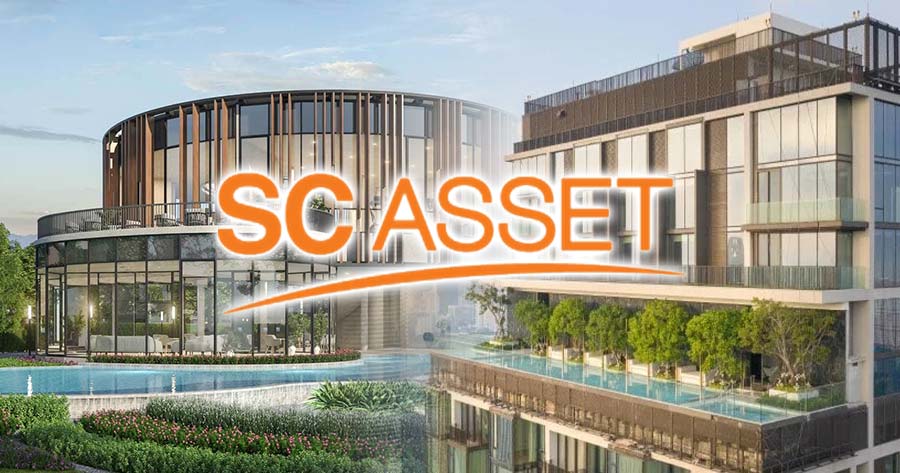 SC Asset
