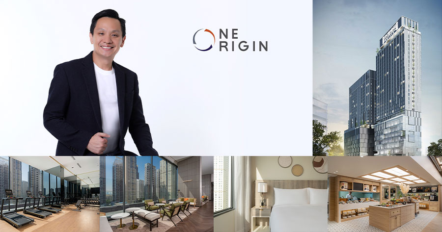 「One Origin」は、「Staybridge Suites Bangkok Sukhumvit」のオープンにより、マルチユニバースの成長戦略を継続します