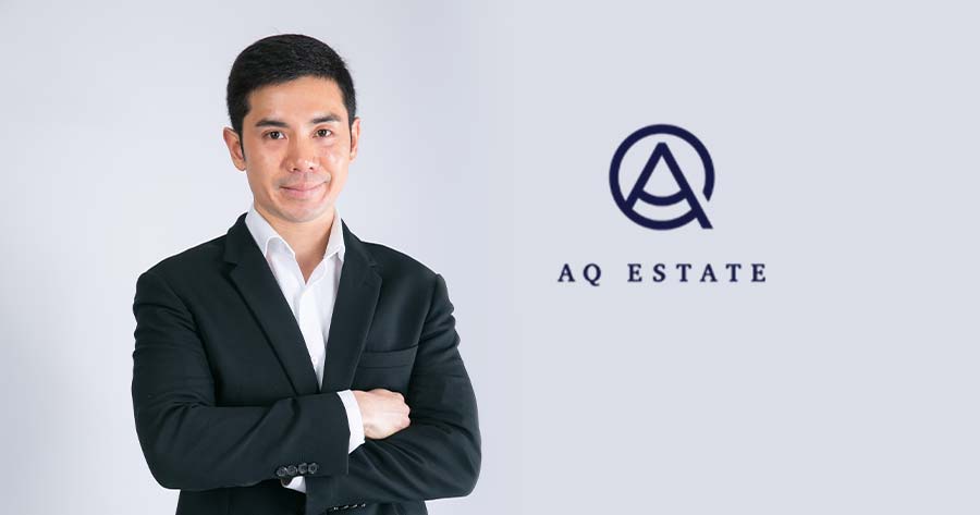 AQ เล็งลงทุนธุรกิจ “สินเชื่อบุคคล” เสริมพอร์ต “เอ็มเอส มันนี่ สปีด” Aq เล็งลงทุนธุรกิจ “สินเชื่อบุคคล” เสริมพอร์ต “เอ็มเอส มันนี่ สปีด”