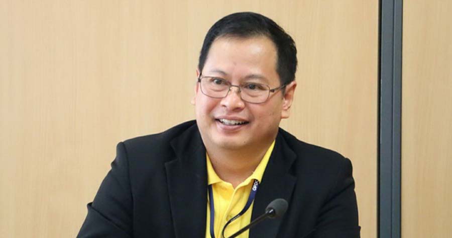 “เลขาฯกฤษฎีกา” ยันรัฐบาลยังไม่ได้ถาม ปมใช้เงินธ.ก.ส. แจก "ดิจิทัลวอลเล็ต