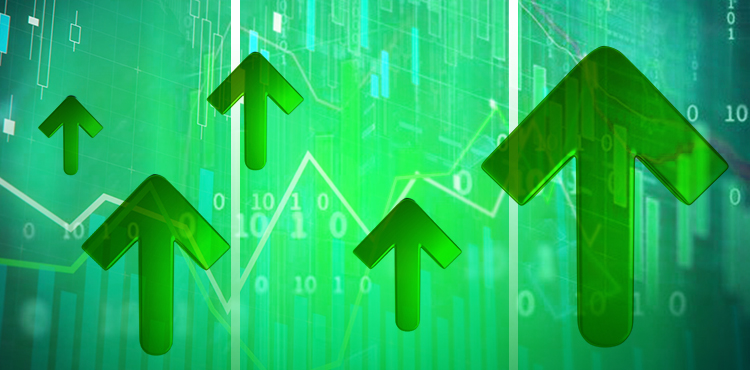 SET closes 11 points higher, strong buying in food, local stocks supports 'digital money' advance SET closes 11 points higher, strong buying in food, local stocks supports 'digital money' advance
