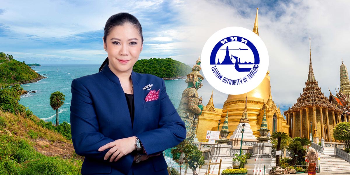 ททท. ชี้ท่องเที่ยวไทย Q1 ฟื้น ต่างชาติ 9.31 ล้านคน คาดรายได้ปี 69 แตะ 2.58 ล้านลบ.